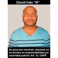 Detienen a 'El Zavala”, presunto jefe de plaza de Los Rojos en Tlaquiltenango, Morelos