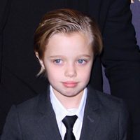 Así festejaron Brad Pitt y Angelina Jolie el cumpleaños 14 de Shiloh