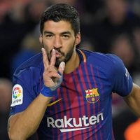 ¿Suárez se va del Barcelona por la llegada de Lautaro?