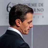 Peña Nieto aún puede ser juzgado por el caso Odebrecht