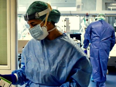 Coronavirus en Neuquén: se reportó una nueva víctima fatal y 5 casos positivos