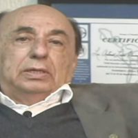 Murió Juan José Leaño, expresidente de Tecos y de la Federación Mexicana de Futbol
