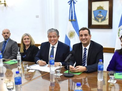 Aclaran el proceso de postulación para empleos