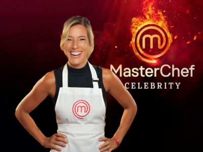 MasterChef Celebrity: Dani "La Chepi" le confesó a Santiago del Moro lo más difícil de ser famosa