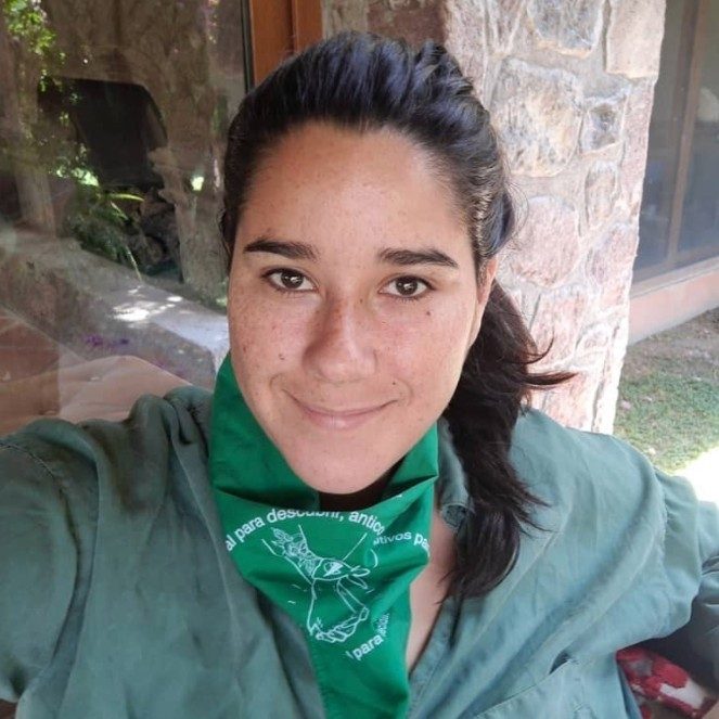 Mónica Meltis. Foto linkedin