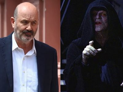 Presupuesto: Palazzo comparó a Sturzenegger con Sheev Palpatine de Star Wars