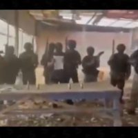 Grupo armado amenaza a huachicoleros de Hidalgo: "es mejor que corran, la cacería comenzó"