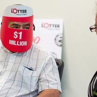 Mexicano podría ganar más de 16 mil millones MXN este viernes 19 de octubre