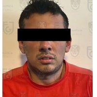 Fiscalía de la CDMX detiene al 'Acosador de Azcapotzalco”