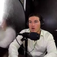 Otra de Samuel García: hay quienes viven con un sueldito de 40 o 50 mil "y son felices"