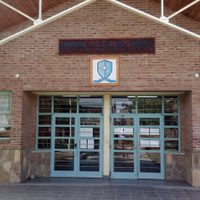 Familias de la EPET 15 reclamaron en el CPE por la falta de vacantes en la institución de Zapala