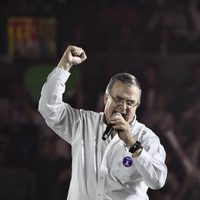 En veremos, los resultados de la estrategia de confrontación de Ebrard