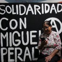 Colectivos de Oaxaca exigen justicia para Miguel y David Peralta; aseguran son víctimas