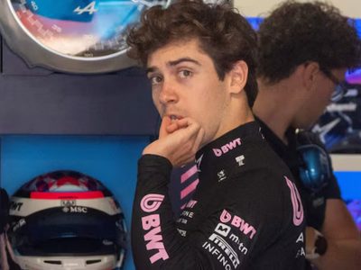 “Hay oportunidades”: Franco Colapinto sueña con sumar sus primeros puntos en el GP de Canadá
