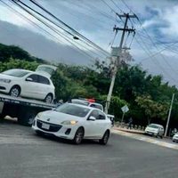 Darán hasta 7 años de cárcel a conductores de Uber en Chiapas