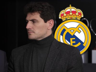 Juega en el Real Madrid: la decisión de Iker Casillas para el futuro futbolístico de su hijo