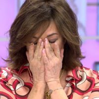 Ana Rosa Quintana recibió la peor noticia: no podrá soportarlo, es demasiado tiempo