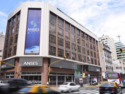 ANSES: quiénes cobran beneficios este jueves, 4 de febrero