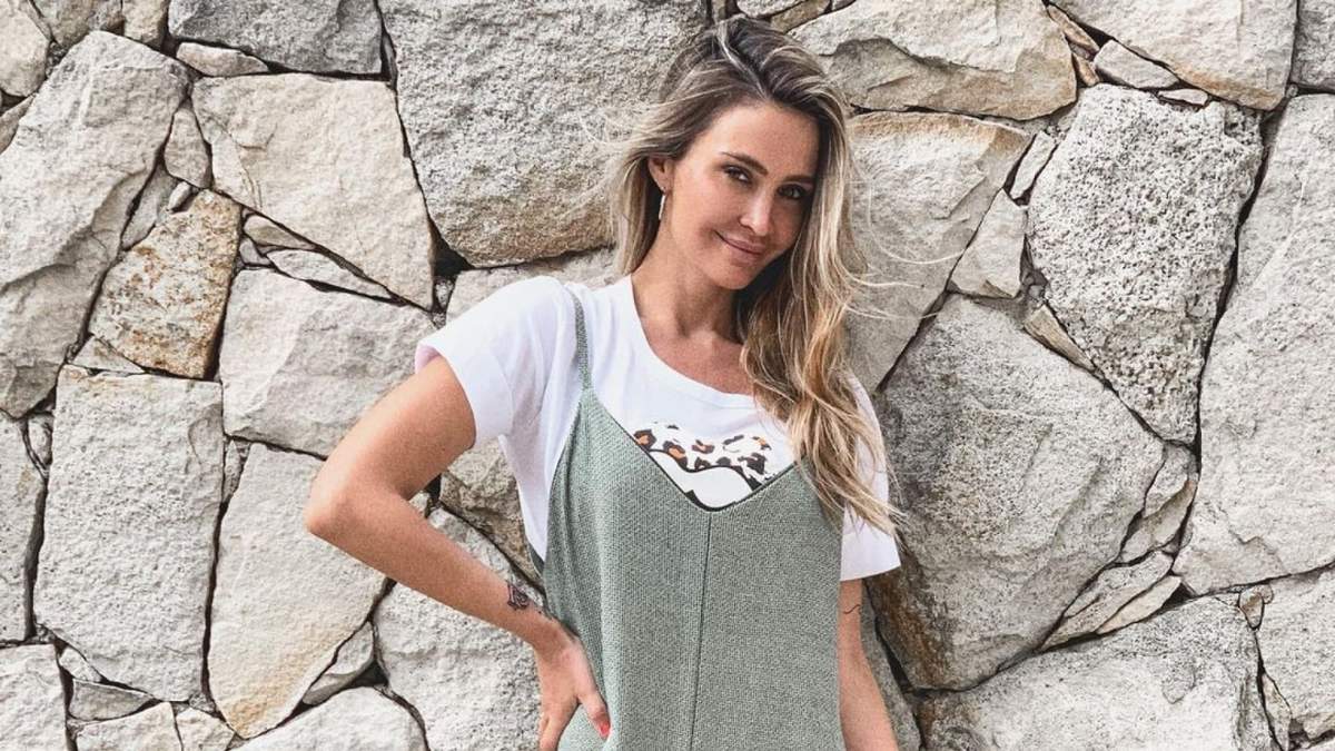 Melina Pitra. Fuente: (Instagram)