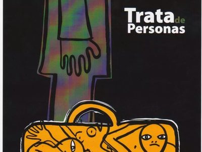 Alianza Mundial Contra el Tráfico de Mujeres