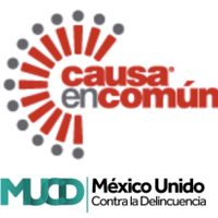 Investigar la cadena de mando, demandan Causa en Común y México Unido contra la Delincuencia