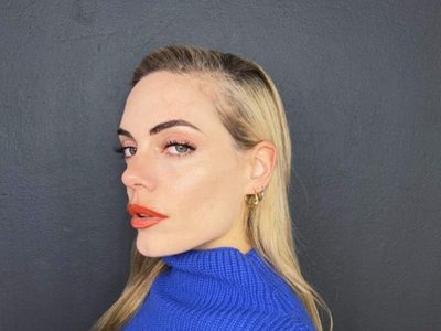 Estilo irlandés y muebles de diseño: así decoró Emilia Attias su lujosa residencia