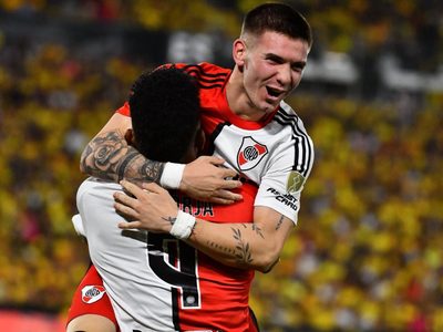 ¿Qué necesita River para clasificar a octavos?
