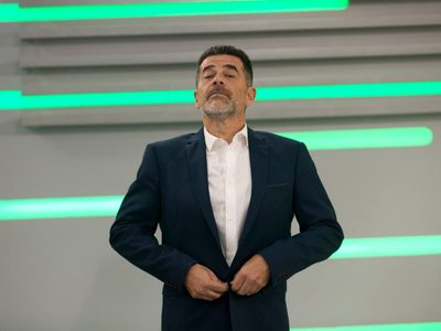 Julián Weich, muy duro contra uno de los programas más exitosos del momento: "Me aburre"