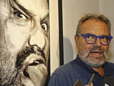 Murió Oliviero Toscani, fotógrafo italiano famoso por las campañas provocativas de Benetton