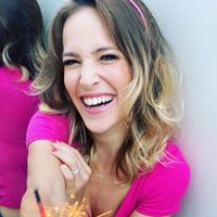 El particular antojo que invade a Luisana Lopilato por las noches