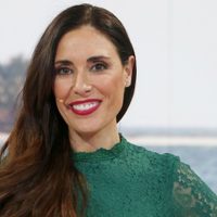 Nuevo retoque: Isabel Rábago se quitó "el código de barras" y así quedó