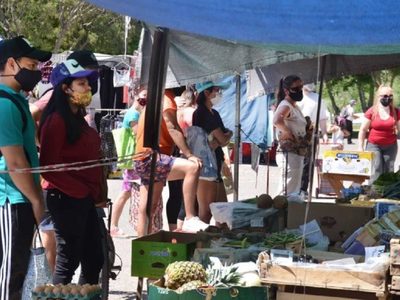 El gobierno prometió invertir $ 3.500 millones en la construcción de viviendas
