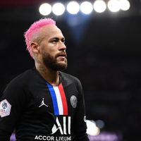 El drama que atraviesa Neymar por la crisis del coronavirus