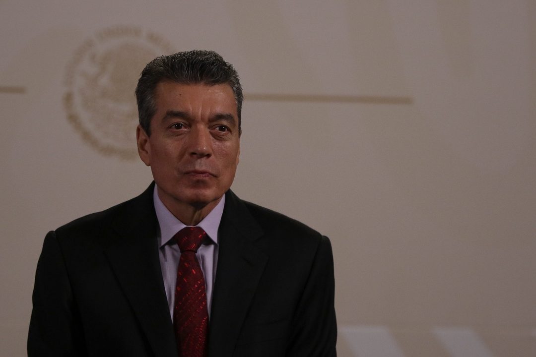 gober Chiapas Foto Montserrat López
