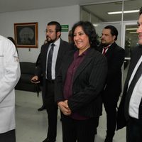 Gratuidad de servicios médicos en Insabi se hará realidad en diciembre: Alcocer