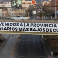 En Mendoza se pagan los peores sueldos de Cuyo