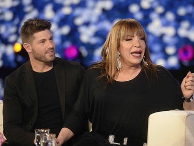 ¡De ensueño! Lizy Tagliani reveló como será su boda y... ¿Para cuándo los confites?