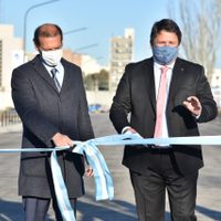 El aniversario de Neuquén: inauguraciones, actos y festejos virtuales