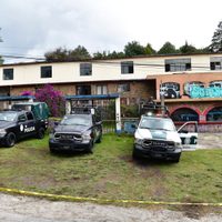 “El Mayo” Zambada, Ovidio Guzmán y Caro Quintero se disputan la CDMX: SSC
