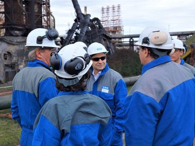 Movimiento por la Recuperación de Nuestro Petróleo plantea que YPF sea 100% argentina