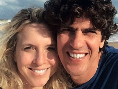 "Cuando empezamos a salir le dije": Carla Peterson expuso a Lousteau con una fuerte confesión