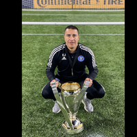 El mexicano Efraín Juárez, un éxito que divide al futbol de Colombia