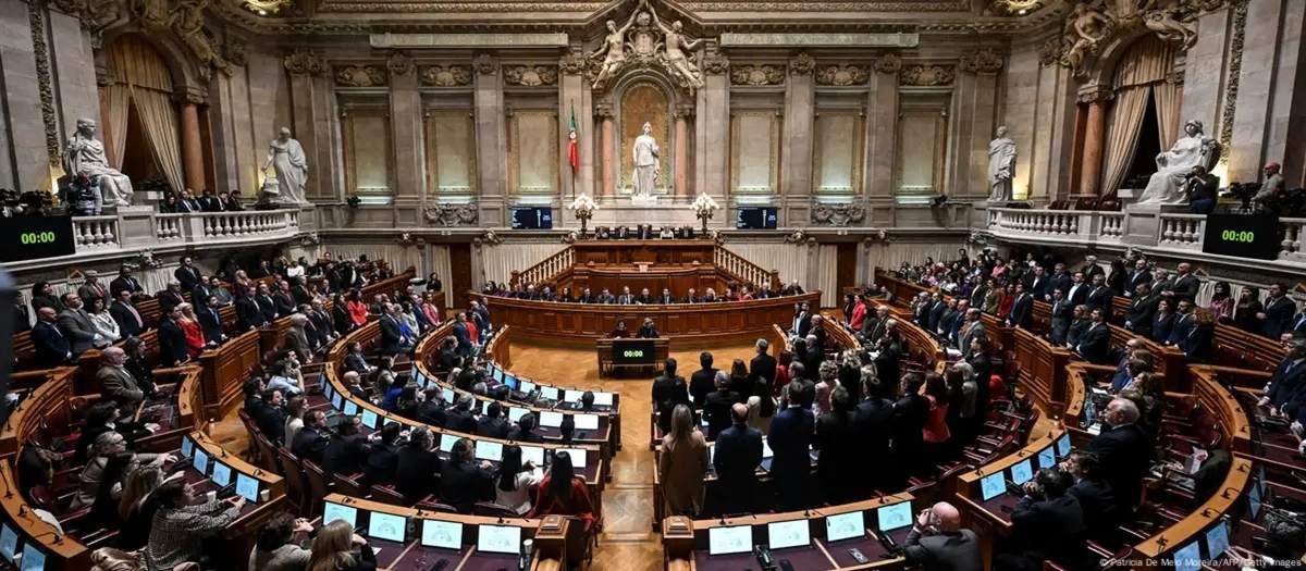 Portugal aprobó una reforma para endurecer la política migratoria
