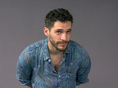 Tras su paso por La Unidad, Michel Noher recibe grandes noticias desde España