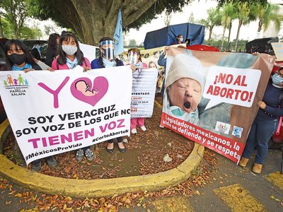 Aborto legal: la otra polarización