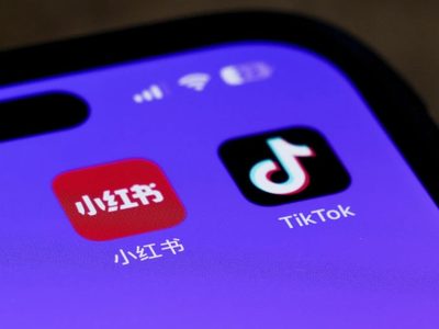 ¿Qué es Xiaohongshu, la aplicación china a la que acudieron en masa los “refugiados de TikTok”?
