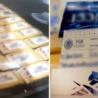 Decomisan 3 toneladas de cocaína en Acapulco; caen tres mexicanos y seis ecuatorianos