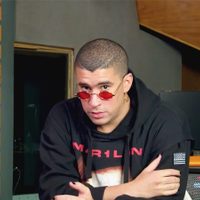 ¿Viveza o...? Bad Bunny sorprende a sus fans con este obsequio. ¡Mirá!