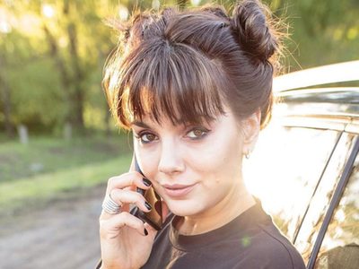 Deslumbrando en Instagram: la nueva apariencia de Natalie Pérez