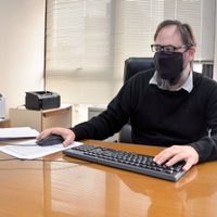 Ghioni advirtió que: "si no interviene el Estado sólo ganan las empresas y pierde la gente"